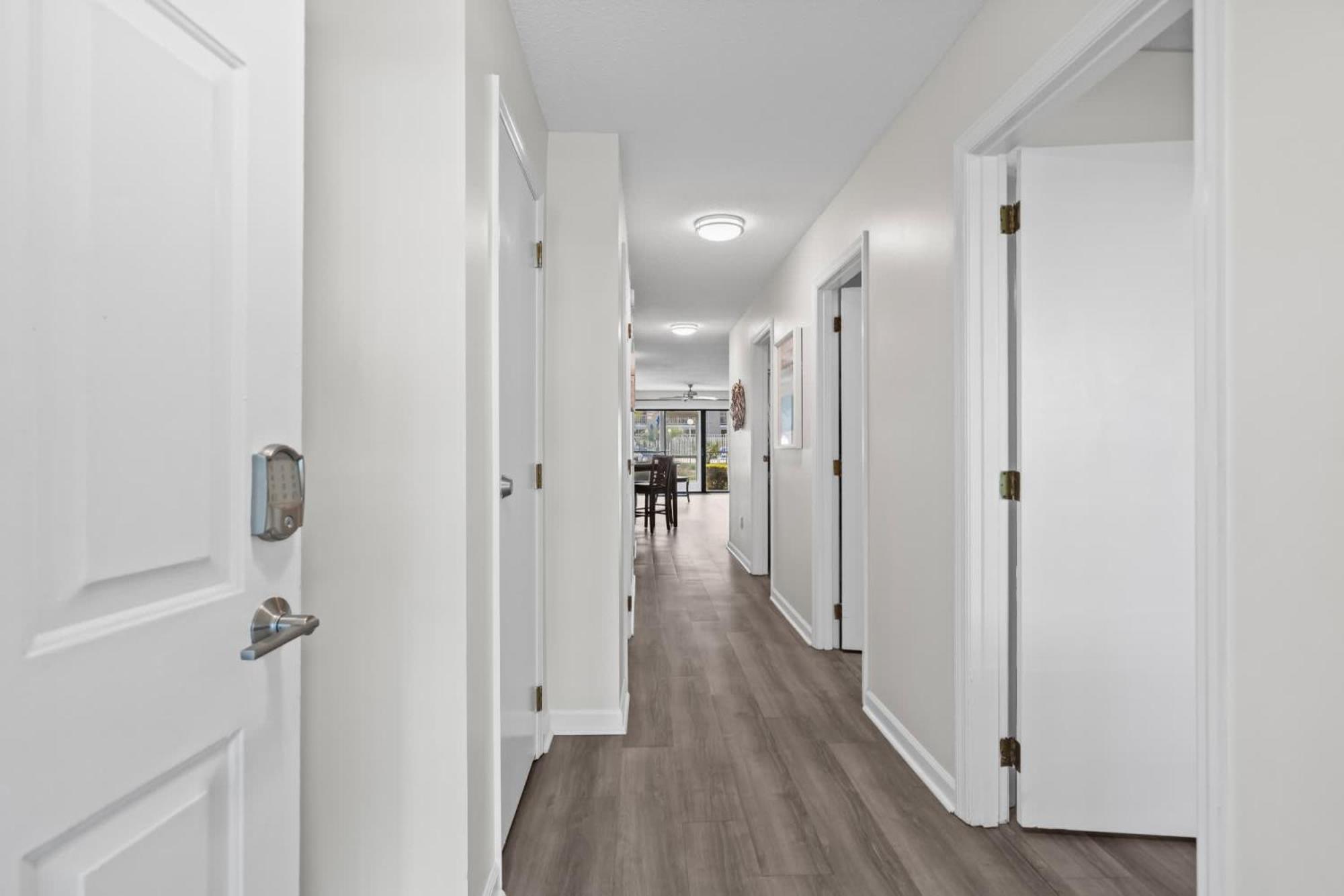 Golf Colony Resort 36F เมอร์เทิลบีช ภายนอก รูปภาพ